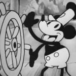 Public domain, where art lives after copyright