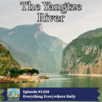 The Yangtze River