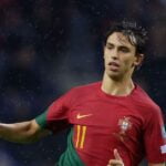 Joao Cancelo and Joao Felix on target as Portugal run riot