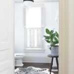 Updating a 100 Year-Old Bathroom – Nesting Place