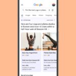 Google is redesigning its search engine — and it’s AI all the way down