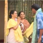 Brazilian footballer Ronaldinho meets Mamata Banerjee, offers prayers at Kolkata’s Durga Puja Panda