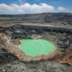 Santa Ana Volcano Hike In El Salvador (Ilamatepec)