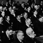 Political system – Supranational Relationships, Multiethnic Empires, and Leagues of Nations