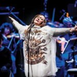 Musician ANOHNI Shares Her Top Five Recent Obsessions