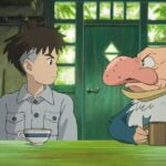 Hayao Miyazaki is very convincing