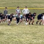 Every Athlete Is a Coach: Training Large Groups in a School Setting – SimpliFaster