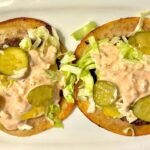 This Viral Smash Burger Taco Burger Is As Tasty As You’d Imagine