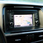 What Cars Have GPS Tracking Built-In?