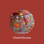 Salient aspects of Art Forms, Literature and Architecture from ancient to modern times