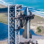 SpaceX stacks Starship to gear up for launch rehearsal (photos)