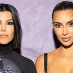 Kim Kardashian Faces Backlash After Posting About Kourtney’s Baby Shower Amid Feud: ‘All We See Is