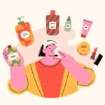 10-Step Night Time Korean Skincare Routine For Glowing Skin In The AM