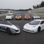 Nissan Intelligent Mobility Tour: Its electric!  | CarTrade