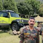 5 Reasons Maruti Jimny is Perfect for Indian Army