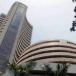 Stock Market: At $3.3 trillion, India’s m-cap now 5th biggest in world | India Business News – Time