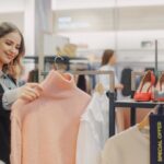 Performance of global fashion retailers in Q1 FY23 and full year FY23