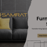 Furniture store in delhi