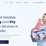 Best Laundry and Dry Cleaning Services | Take It Clean