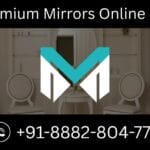 Upgrade Your Space with a Stylish Bedroom Wall Mirror