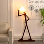Lamp Light: Blending Décor and Illumination for Every Home