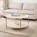 Center Tables: functional elegance for every living room