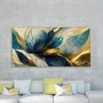 Wall art: transform walls into beauty functions