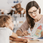 Personalized ABA Therapy at Home: Helping Children Thrive