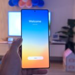 All you need to know about One UI 8.5 beta