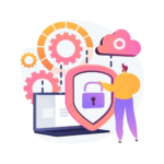 Cloud Cyber Security: Protecting Data in the Digital Age