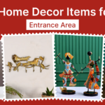 Best Home Decor Items for the Entrance Area