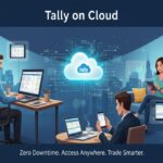 Why Traders Are Switching to Tally on Cloud in 2026