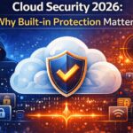 Cloud Security 2026: Why Built-in Protection Matters More Than Ever