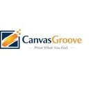 Canvas Groove