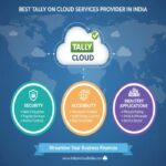 Best Tally on Cloud Services Provider in India 2026 | Secure, Fast & Affordable Tally Hosting