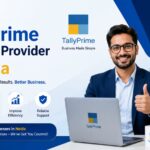Best TallyPrime Support Services in Noida | Fast & Secure Accounting Solutions