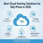 Best Cloud Hosting Solutions for Tally Prime in 2026