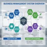 Exploring Business Management System Features and Benefits