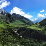 valley of flowers trek package	| valley of flowers india