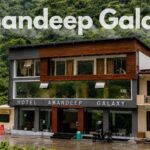 Luxury Hotels in Barkot | Oxygen Hotels